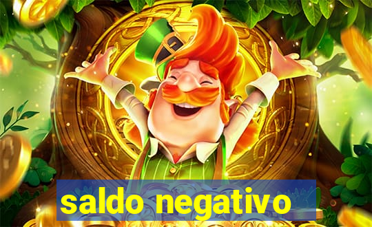 saldo negativo - bet365